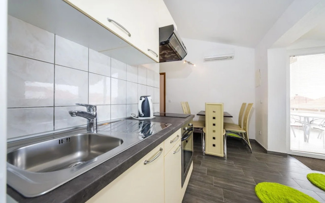 Apartments Rotim
