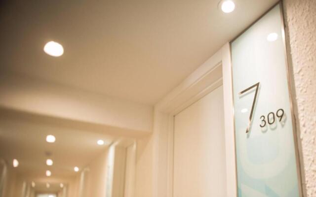 7Days Inn Beijing Panjiayuan Antique City Cancer Hospital Branch