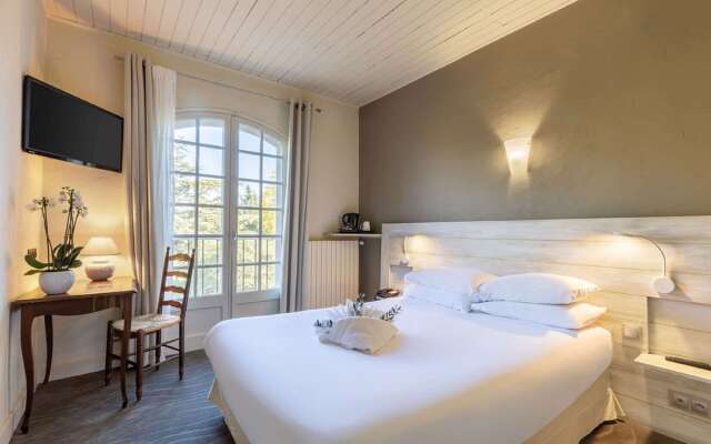 Best Western Le Val Majour