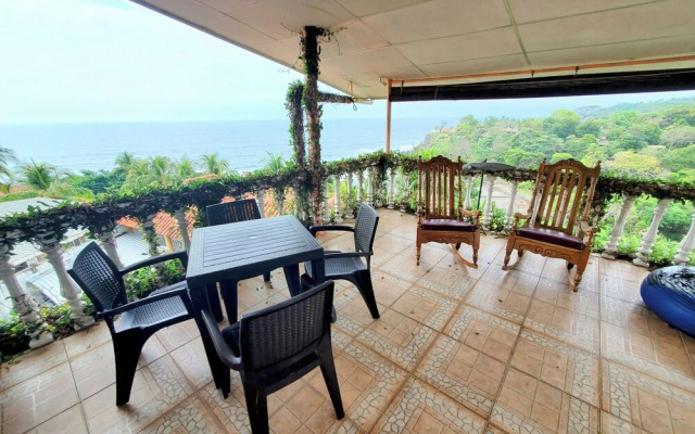 Margaritaville beach house