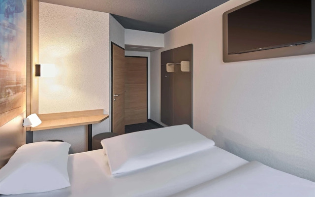 B&B Hotel Köln-Airport