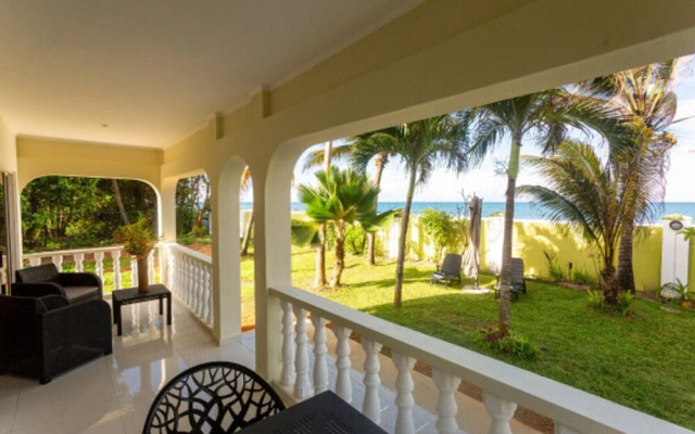 Beautiful 2-bed Villa in Mahe, Seychelles