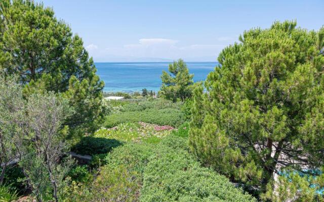 Secret Garden Residence