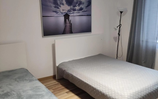 Sleepy3city Apartments 10 Lutego 23