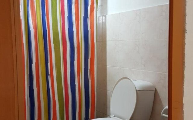 DJV Southville Guest House