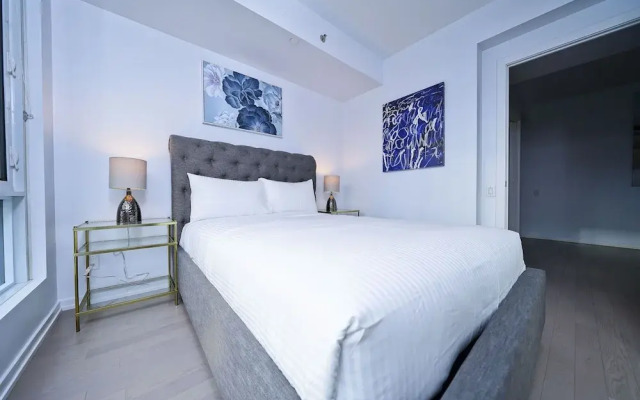 Grand Royal Condos - Toronto