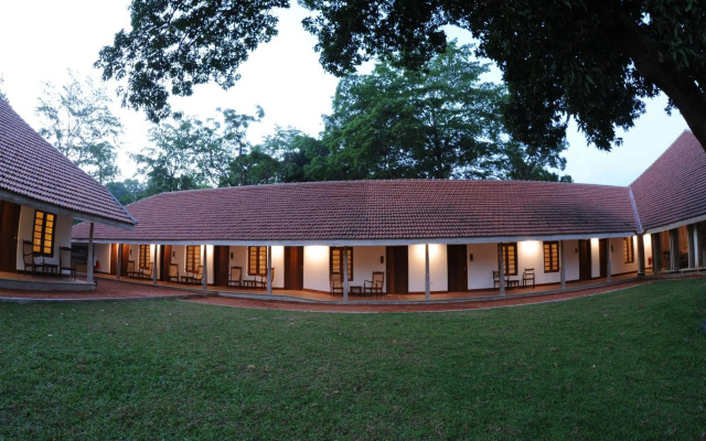 EKHO Sigiriya