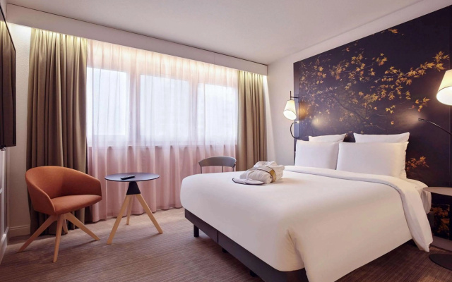 Hotel Mercure Paris La Défense - Image 6