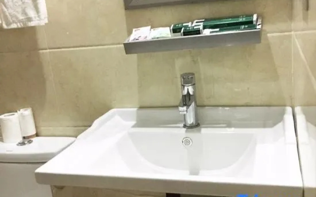 Mingyan Hotel