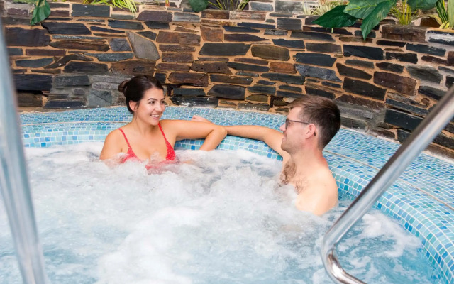 TLH Carlton Hotel and Spa - TLH Leisure and Entertainment Resort