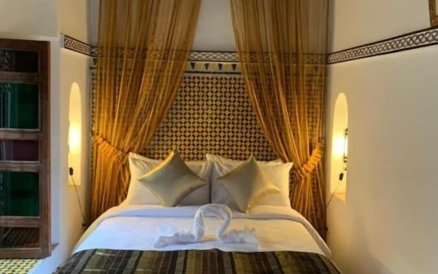 Riad Malida