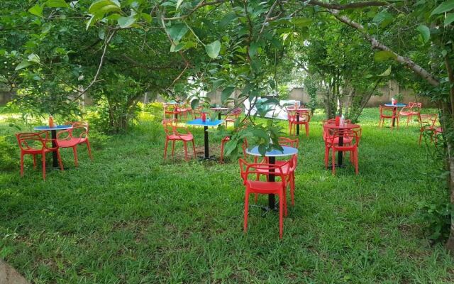 Greenyard Resort Mtwapa