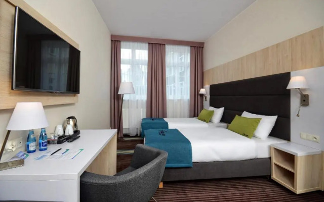 Stay inn Hotel Gdansk