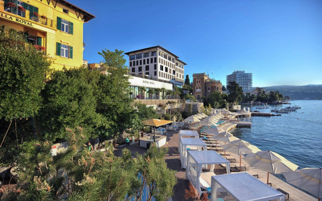 Amadria Park Hotel Royal