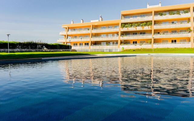 Terraços do Mar 1 by MP