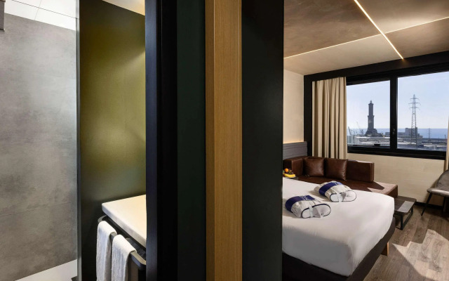 Novotel Genova City