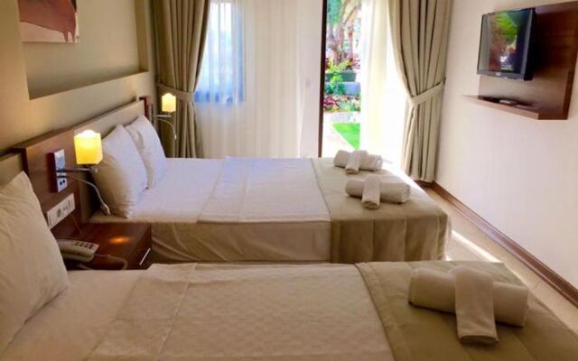 Anadolu Hotel Bodrum - All Inclusive