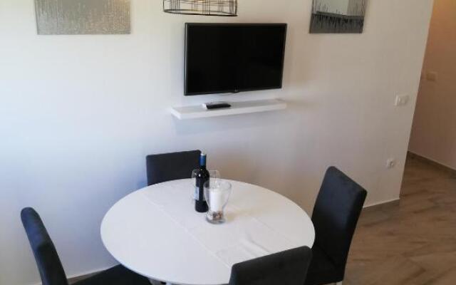 Sunset Apartments Zaton