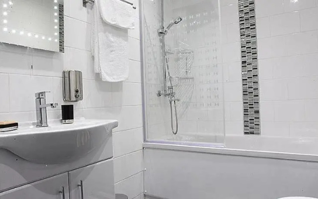 Vibrant Northern Quarter Apartment sleeps 6