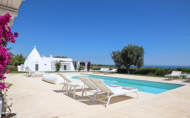 Trullo Podere in Polignano a Mare
