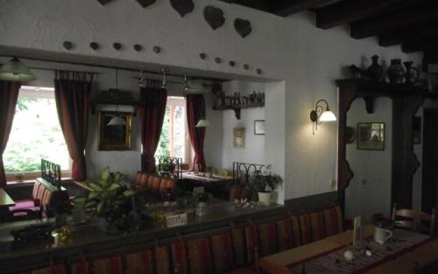 Hotel Elfenmühle