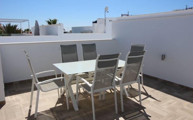 Wonderfull Duplex Manantial Villamartin