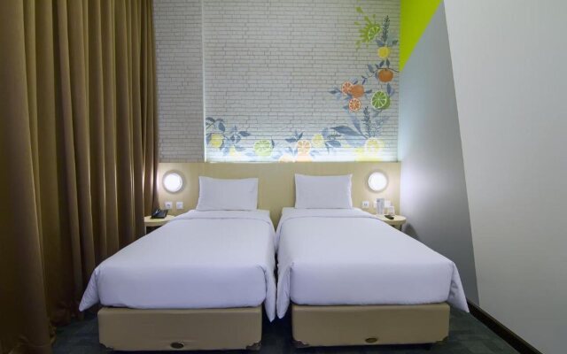 Zest Sukajadi Bandung by Swiss-Belhotel International