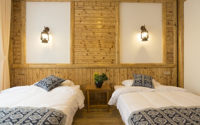 Jiesu Renwen Guest House