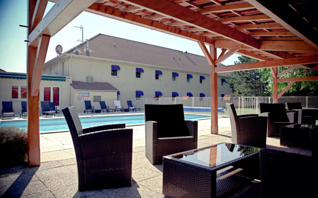 Tulip Inn Beaune