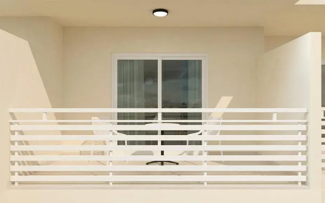 Palmanova Suites by TRH