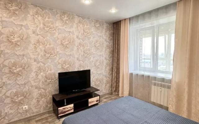 Apartments on Vasilenko street 4