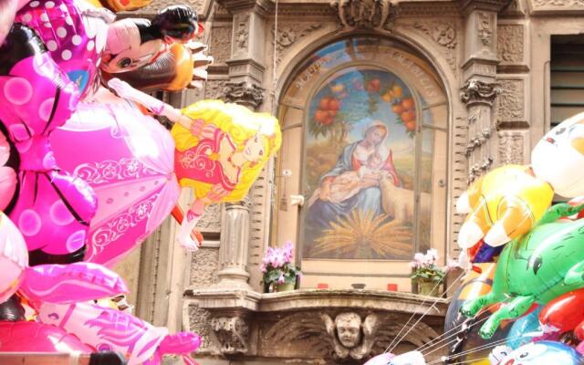 Palazzo Arcidiacono - luxury holidays