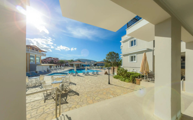 Karras Hotel