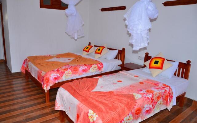 Paraiso Guest House