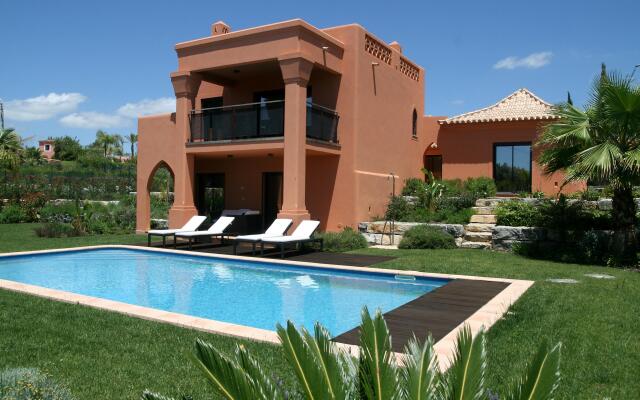 Amendoeira Golf Resort - Apartments and villas