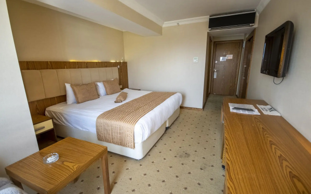 NK Hotel