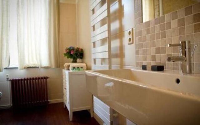 B&B Le Seize