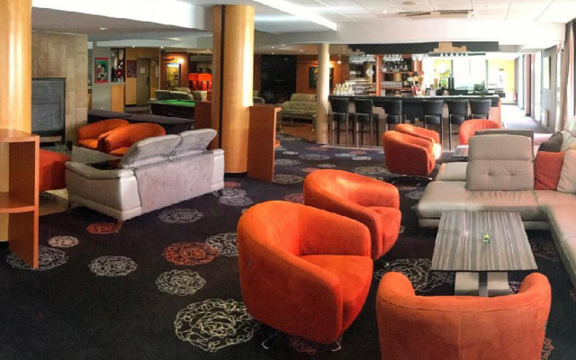 Best Western Hotel De La Foret D`Orient