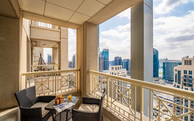 LUX Holiday Home - 29 Boulevard 1