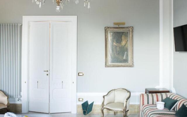 Vittoria - house of charme