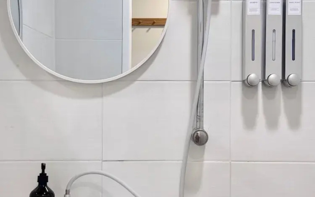 Busan Circlestay Hotel