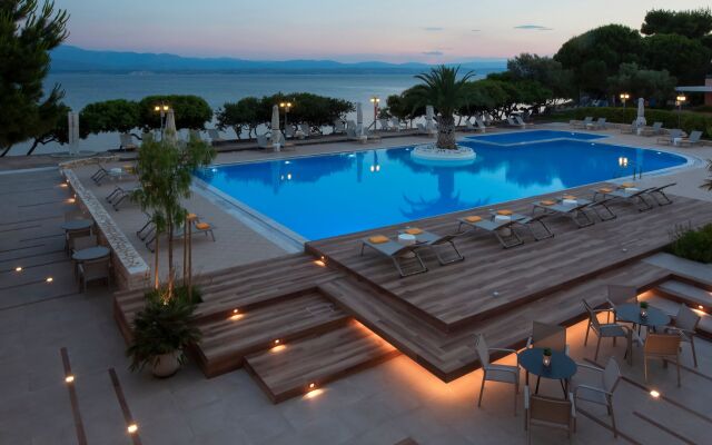 Negroponte Resort Eretria