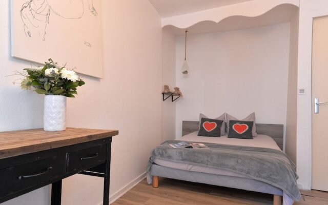 Les Cigognes du Centre