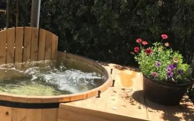 Hotel Altos de Tuqui