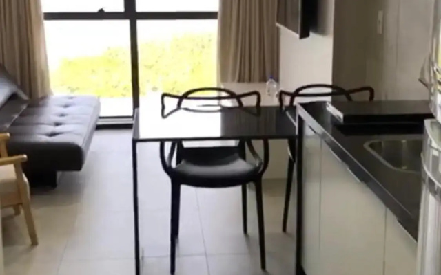 Barra Home stay 22 andar