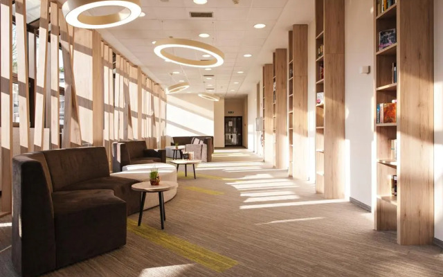 Hotel Ajda - Sava Hotels & Resorts