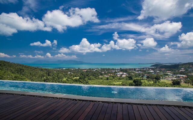 Charming Fox Samui - Adults Only