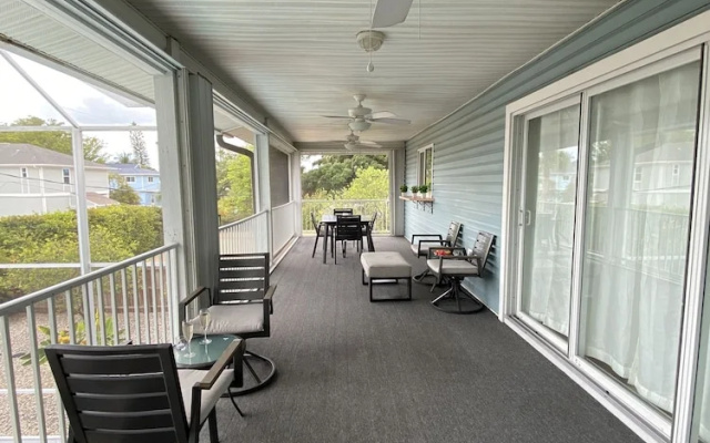 7920 Buccaneer Dr.