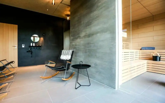 Exklusives Landhaus auf Fehmarn