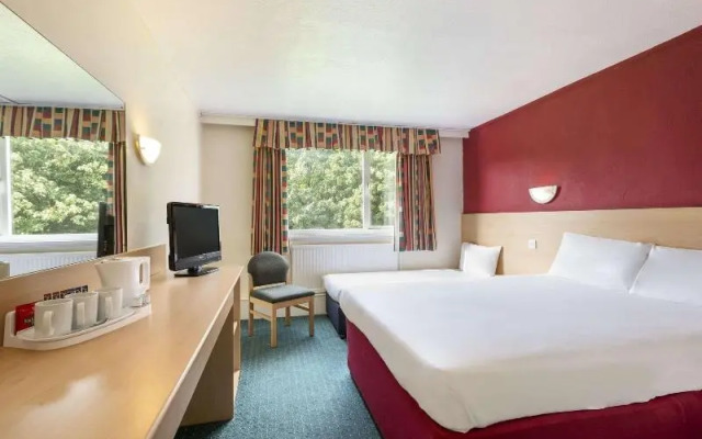 Days Inn Charnock Richard